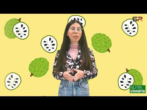 NUTRIcionário | Anona | 9 janeiro 2023